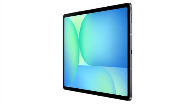 SAMSUNG Galaxy Tab S10